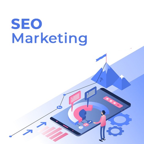 seo marketing